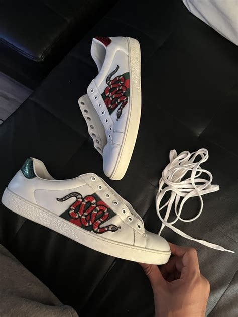 gucci ace inspo reddit|r/AllThingsGucci .